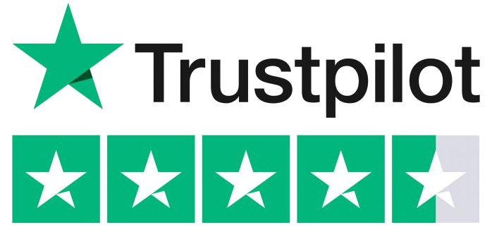 trustpilot-stars9095